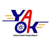 YAOK Logo